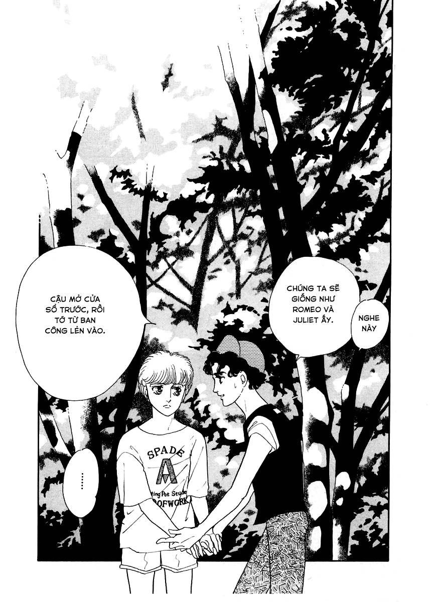 Ngự Trị Ta, Vị Chúa Tàn Bạo - Zankokuna Kami Ga Shihaisuru: Chapter 4
