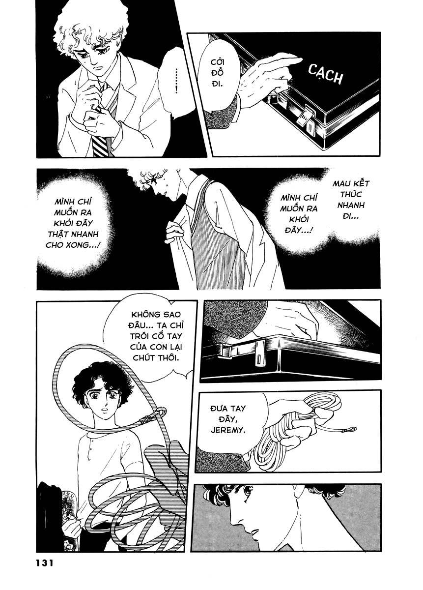 Ngự Trị Ta, Vị Chúa Tàn Bạo - Zankokuna Kami Ga Shihaisuru: Chapter 7