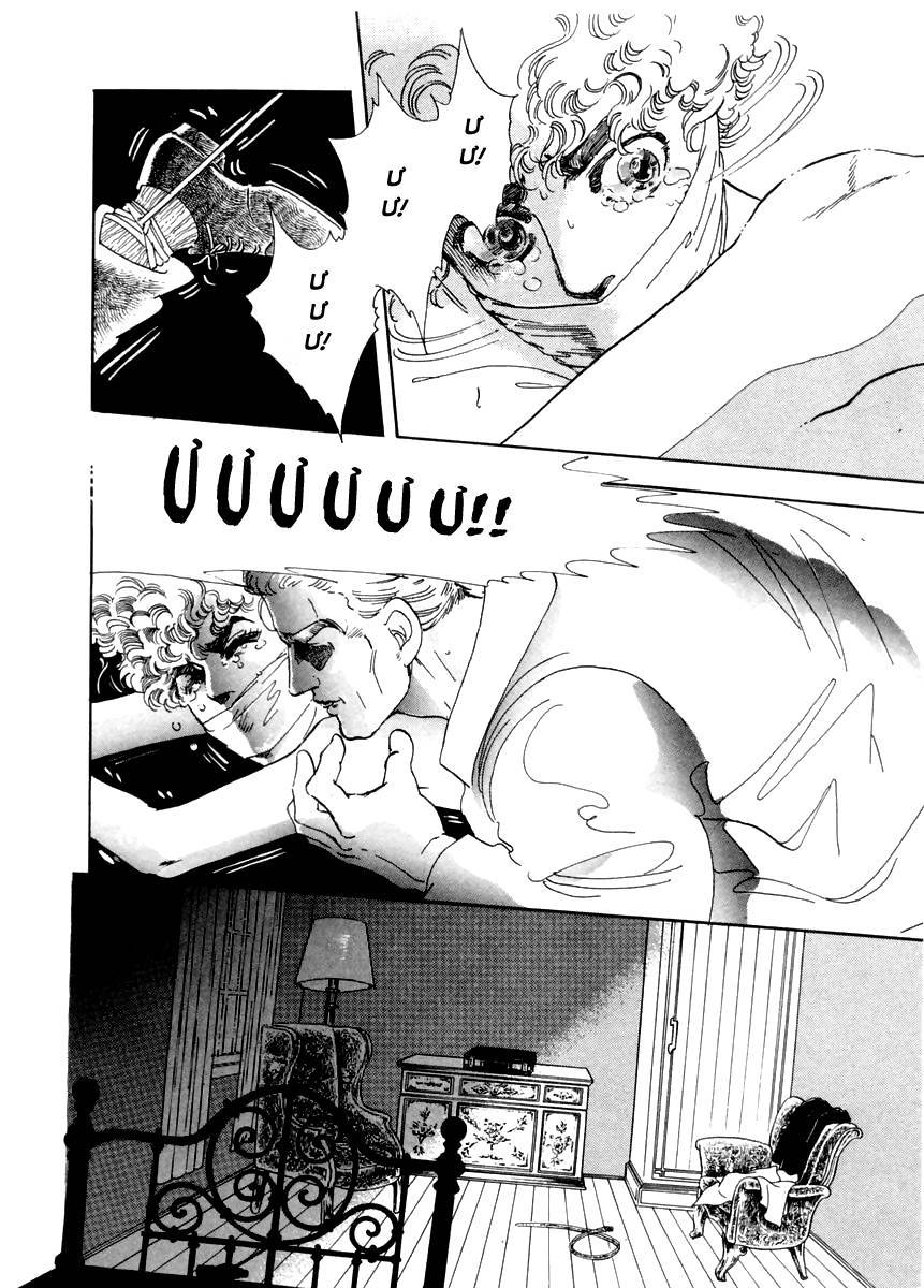 Ngự Trị Ta, Vị Chúa Tàn Bạo - Zankokuna Kami Ga Shihaisuru: Chapter 7