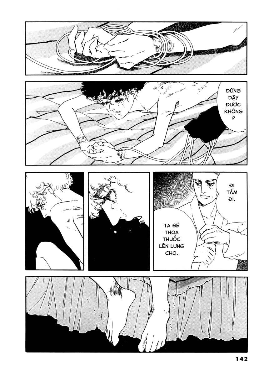 Ngự Trị Ta, Vị Chúa Tàn Bạo - Zankokuna Kami Ga Shihaisuru: Chapter 7