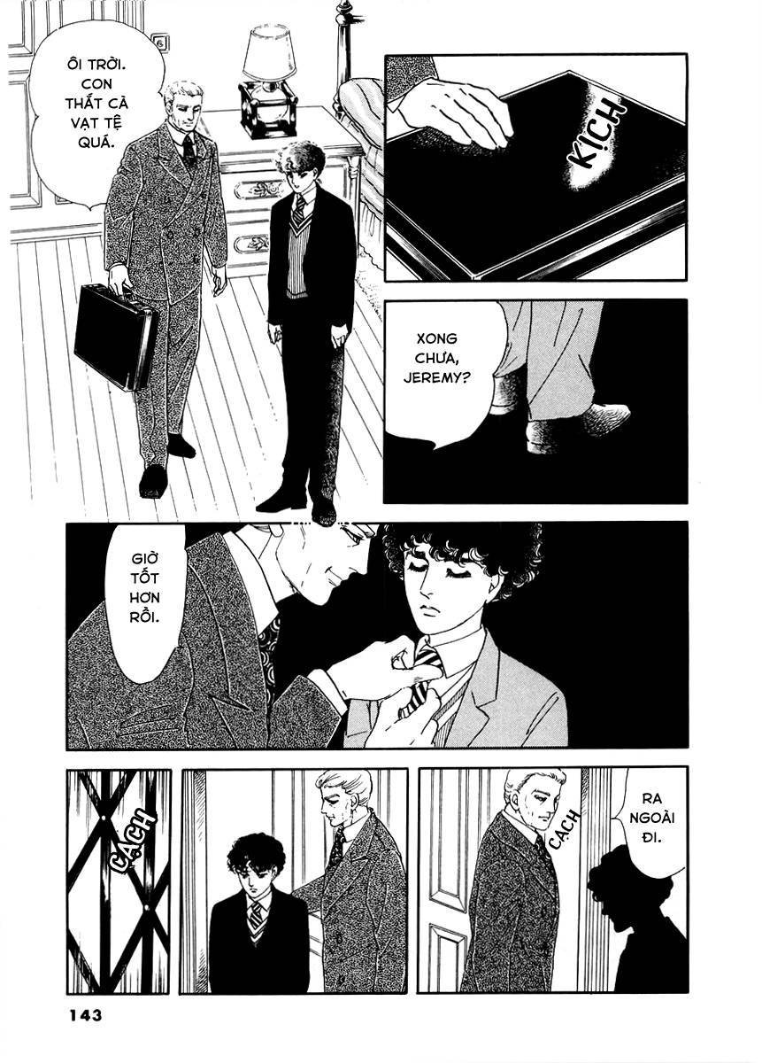 Ngự Trị Ta, Vị Chúa Tàn Bạo - Zankokuna Kami Ga Shihaisuru: Chapter 7