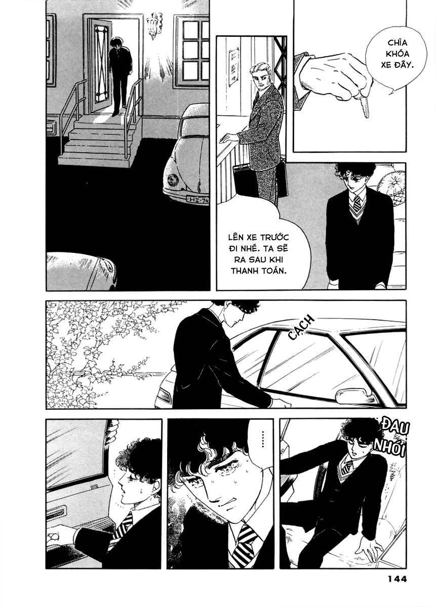 Ngự Trị Ta, Vị Chúa Tàn Bạo - Zankokuna Kami Ga Shihaisuru: Chapter 7