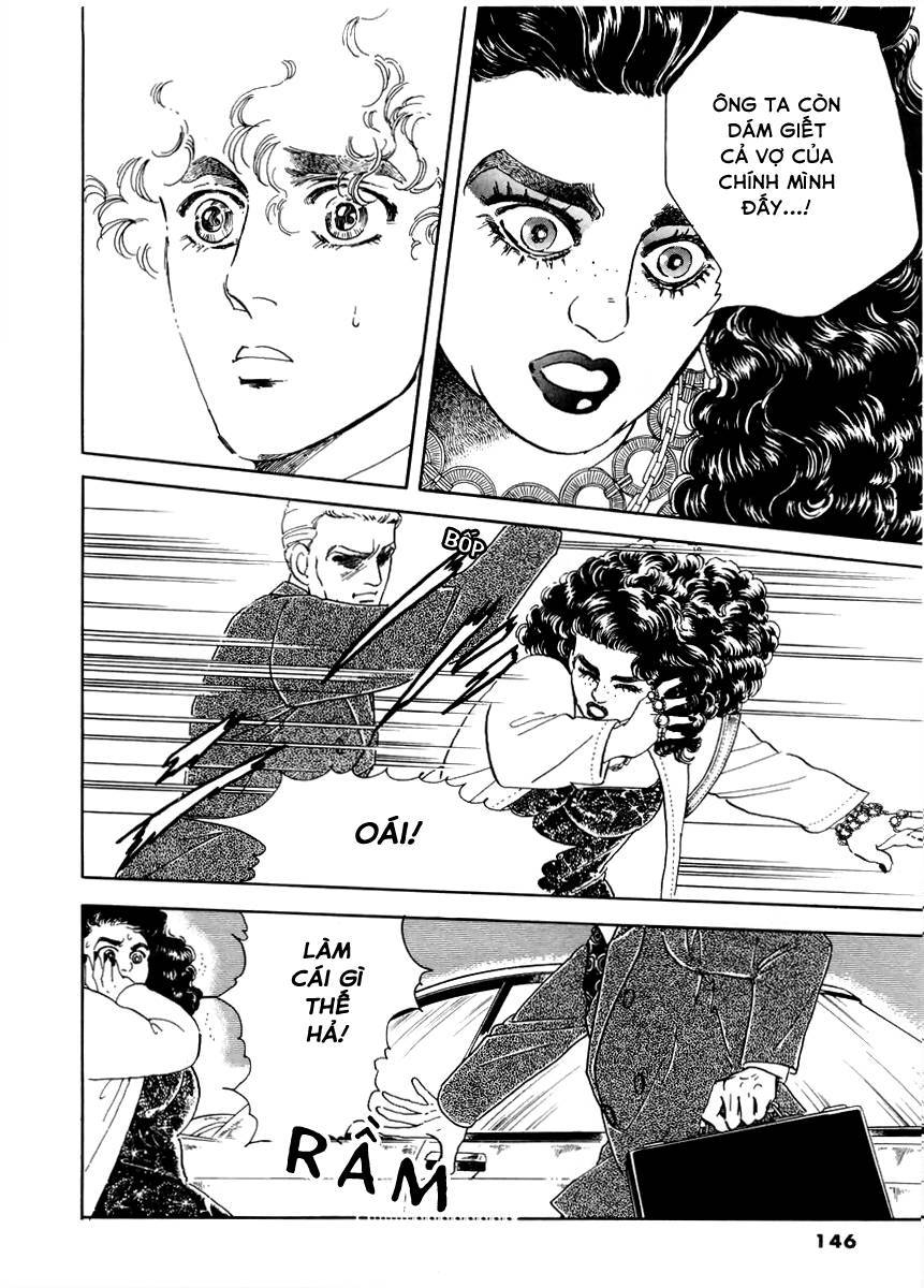 Ngự Trị Ta, Vị Chúa Tàn Bạo - Zankokuna Kami Ga Shihaisuru: Chapter 7