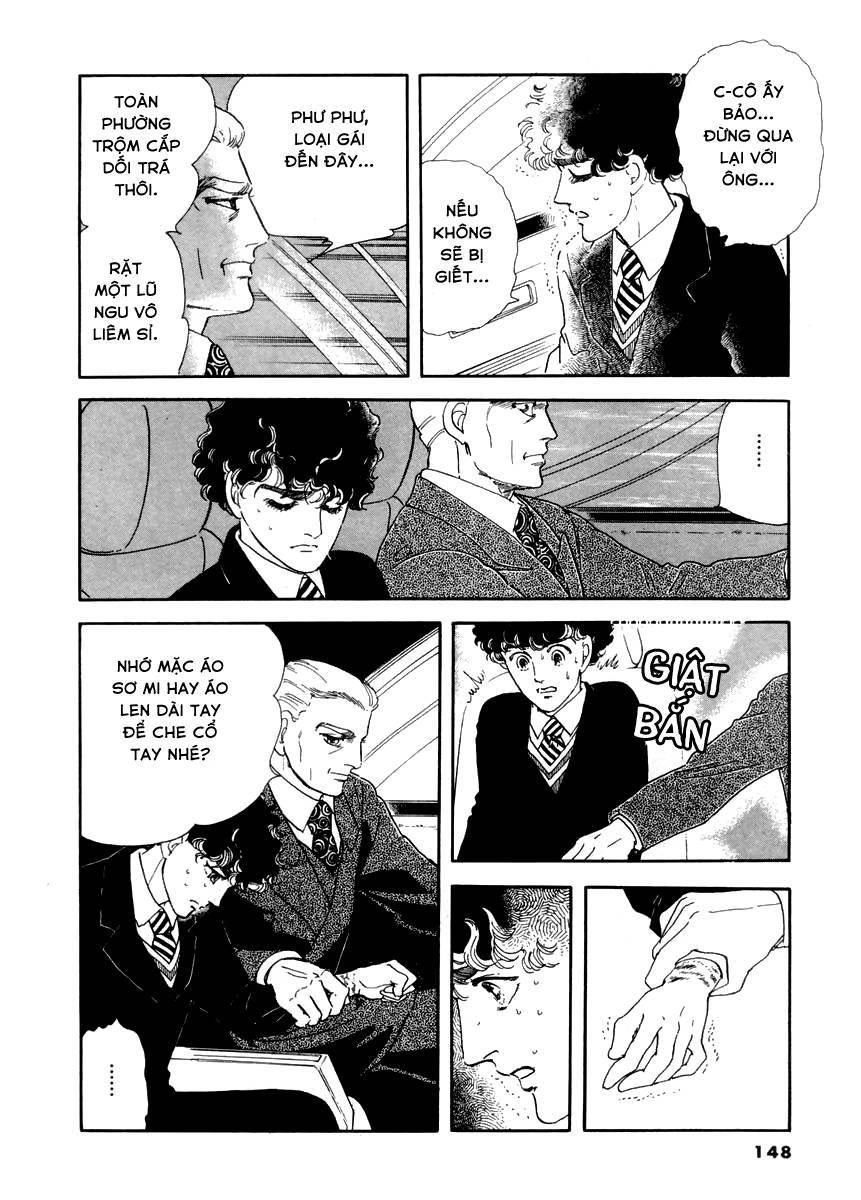 Ngự Trị Ta, Vị Chúa Tàn Bạo - Zankokuna Kami Ga Shihaisuru: Chapter 7