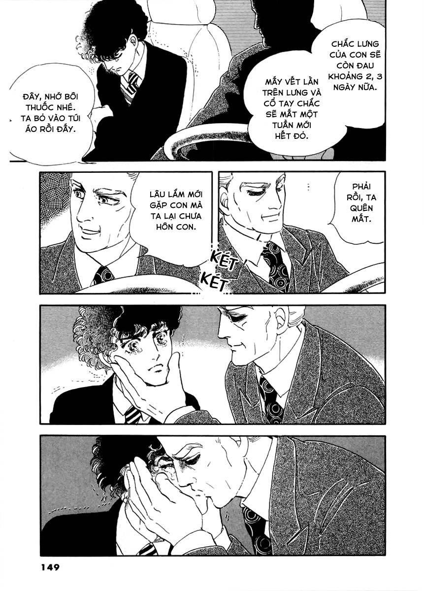Ngự Trị Ta, Vị Chúa Tàn Bạo - Zankokuna Kami Ga Shihaisuru: Chapter 7