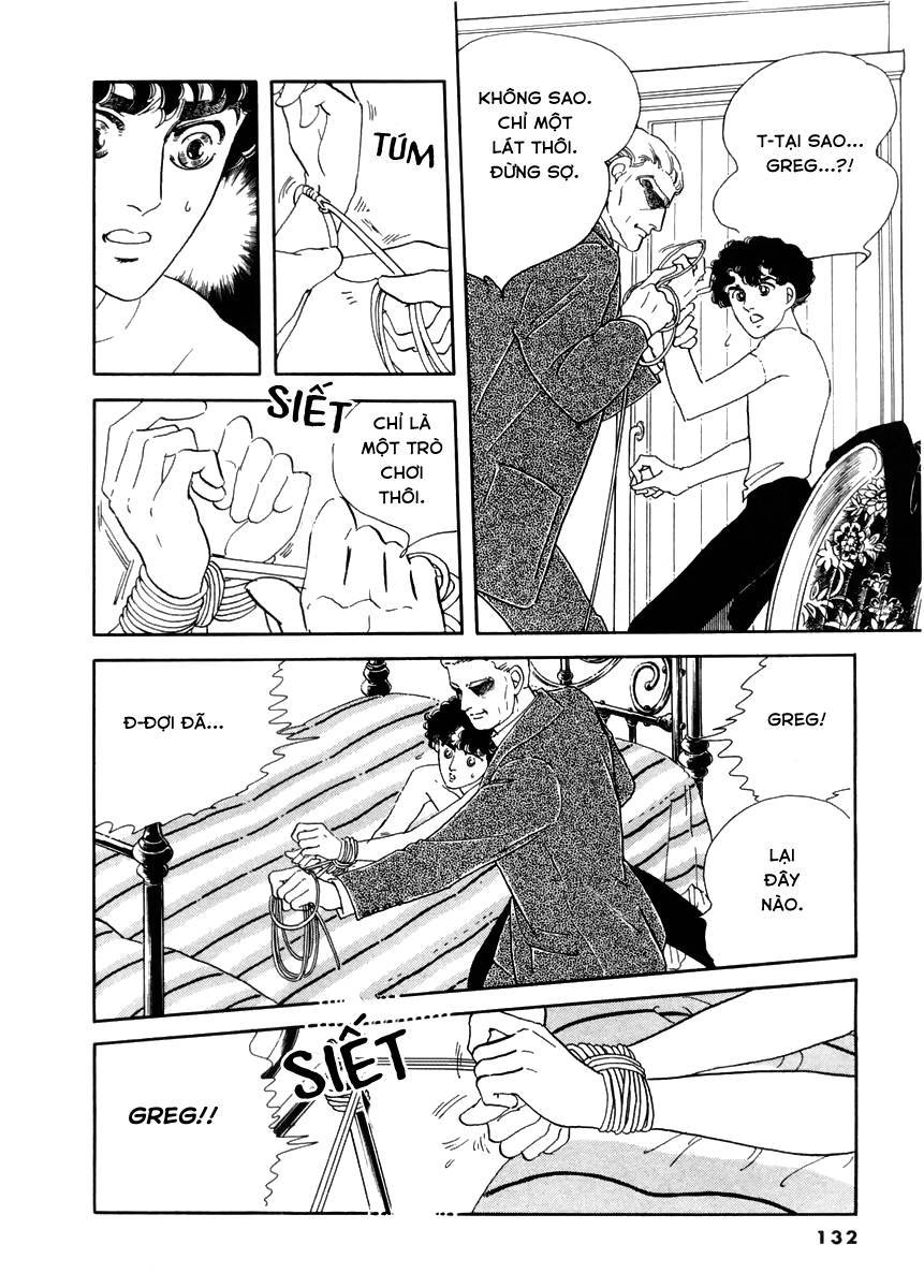 Ngự Trị Ta, Vị Chúa Tàn Bạo - Zankokuna Kami Ga Shihaisuru: Chapter 7