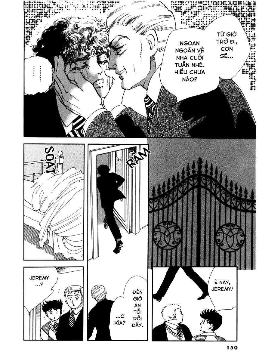 Ngự Trị Ta, Vị Chúa Tàn Bạo - Zankokuna Kami Ga Shihaisuru: Chapter 7