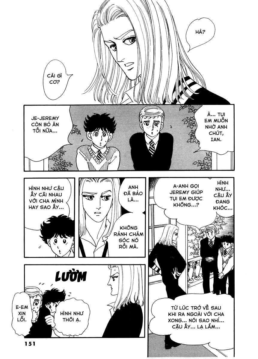 Ngự Trị Ta, Vị Chúa Tàn Bạo - Zankokuna Kami Ga Shihaisuru: Chapter 7