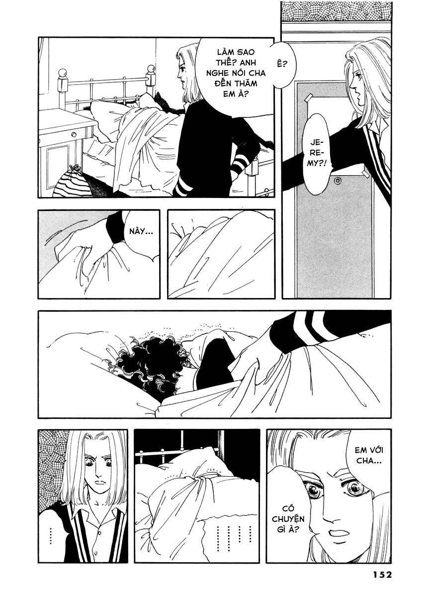 Ngự Trị Ta, Vị Chúa Tàn Bạo - Zankokuna Kami Ga Shihaisuru: Chapter 7