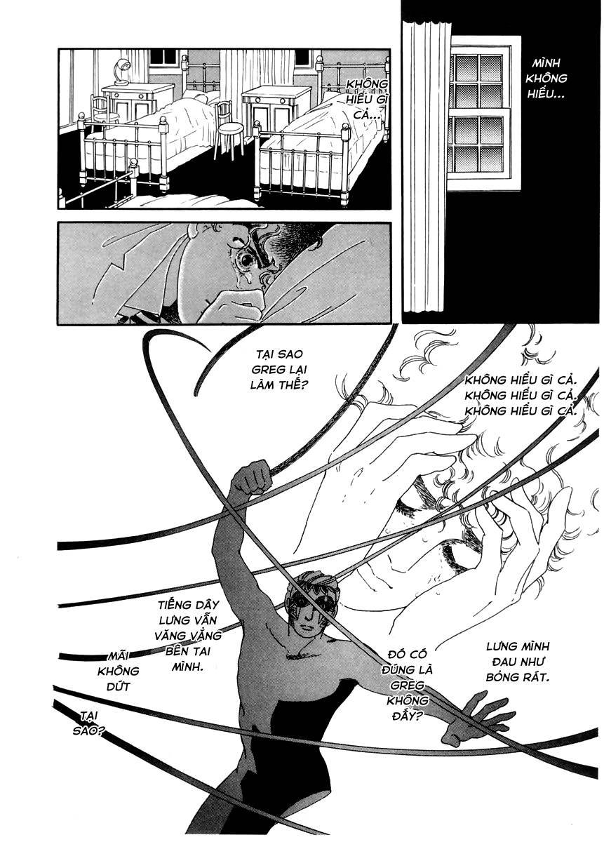 Ngự Trị Ta, Vị Chúa Tàn Bạo - Zankokuna Kami Ga Shihaisuru: Chapter 7