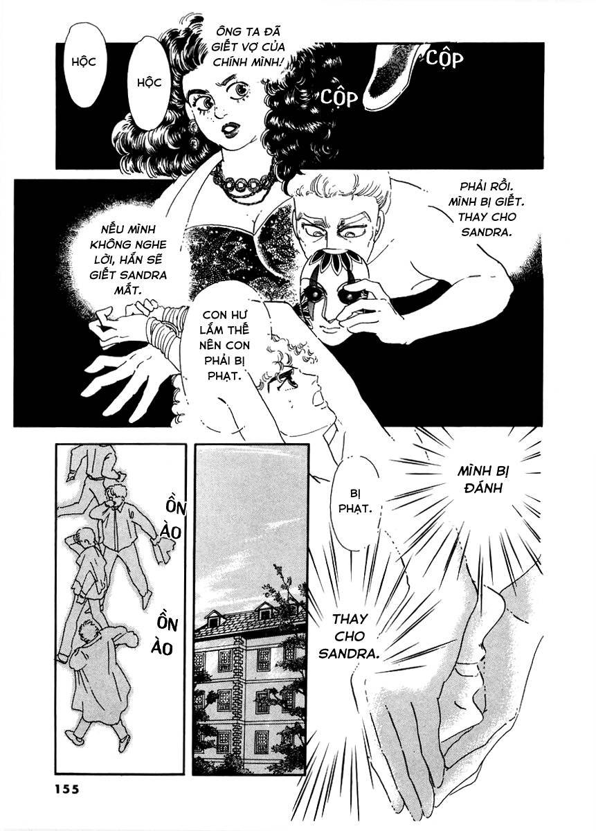 Ngự Trị Ta, Vị Chúa Tàn Bạo - Zankokuna Kami Ga Shihaisuru: Chapter 7