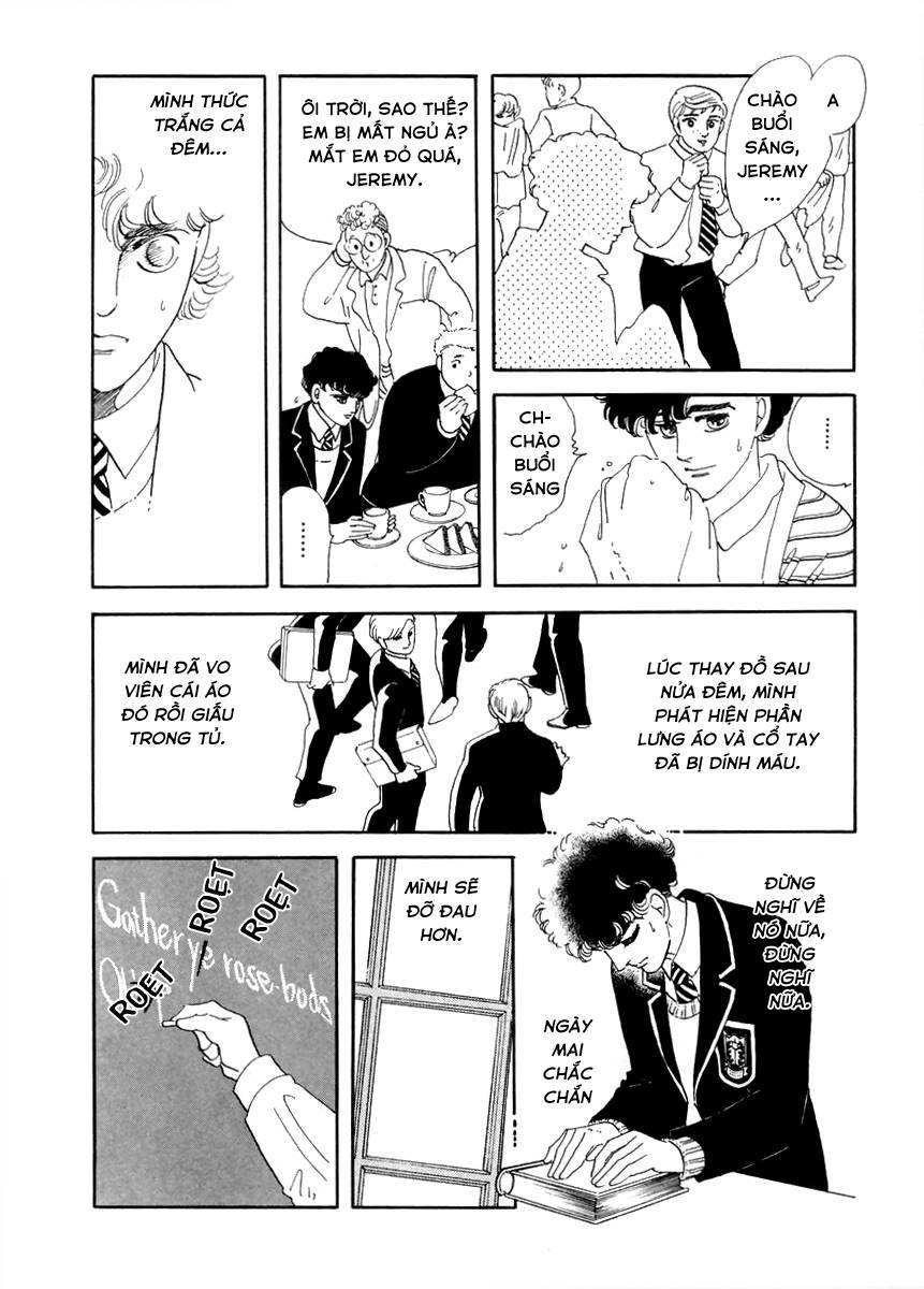 Ngự Trị Ta, Vị Chúa Tàn Bạo - Zankokuna Kami Ga Shihaisuru: Chapter 7