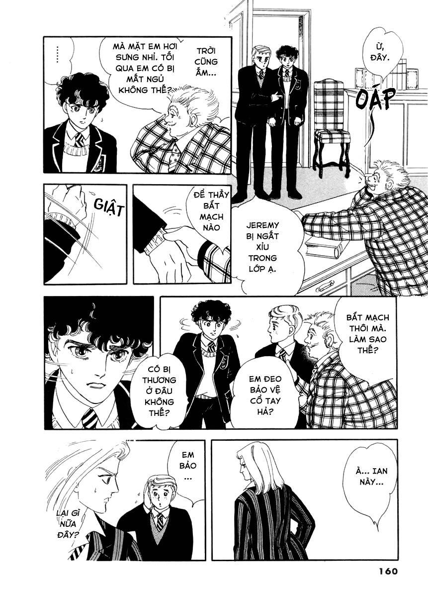Ngự Trị Ta, Vị Chúa Tàn Bạo - Zankokuna Kami Ga Shihaisuru: Chapter 7