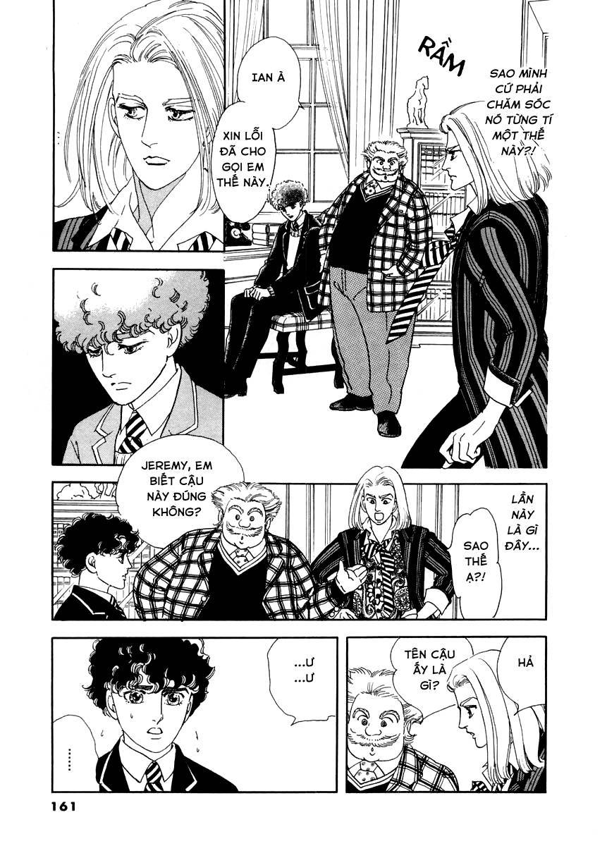 Ngự Trị Ta, Vị Chúa Tàn Bạo - Zankokuna Kami Ga Shihaisuru: Chapter 7