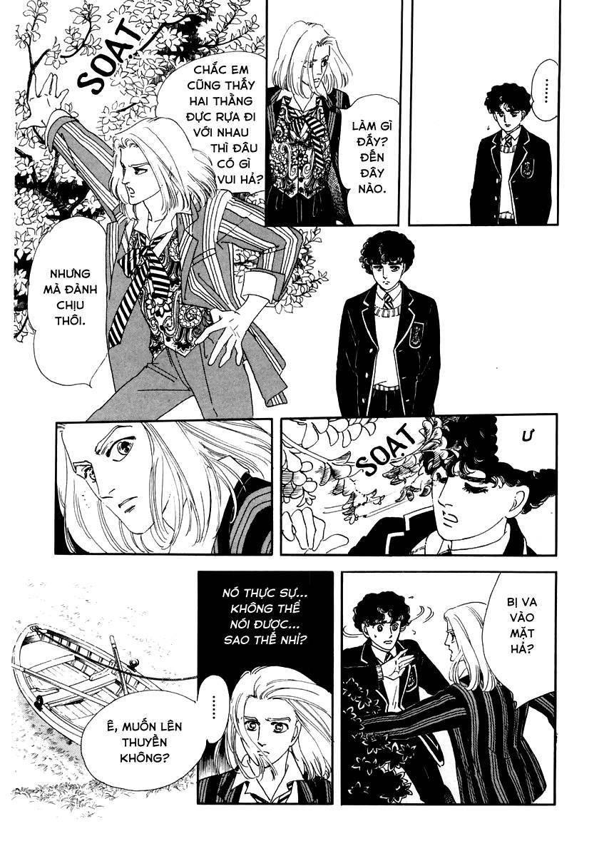 Ngự Trị Ta, Vị Chúa Tàn Bạo - Zankokuna Kami Ga Shihaisuru: Chapter 7