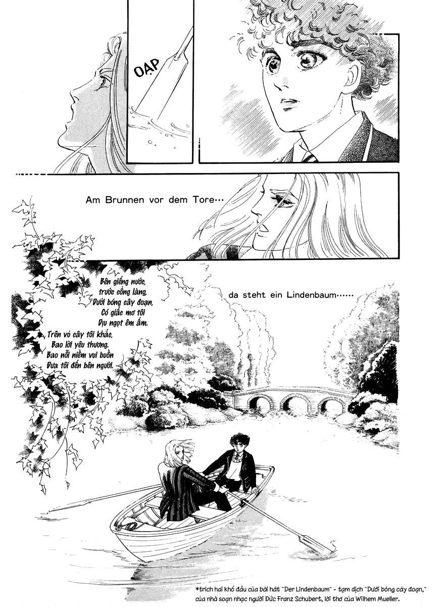 Ngự Trị Ta, Vị Chúa Tàn Bạo - Zankokuna Kami Ga Shihaisuru: Chapter 7