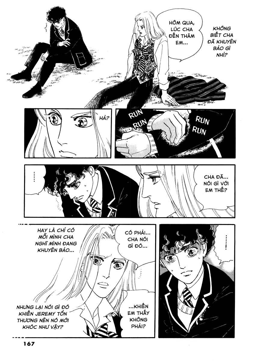 Ngự Trị Ta, Vị Chúa Tàn Bạo - Zankokuna Kami Ga Shihaisuru: Chapter 7