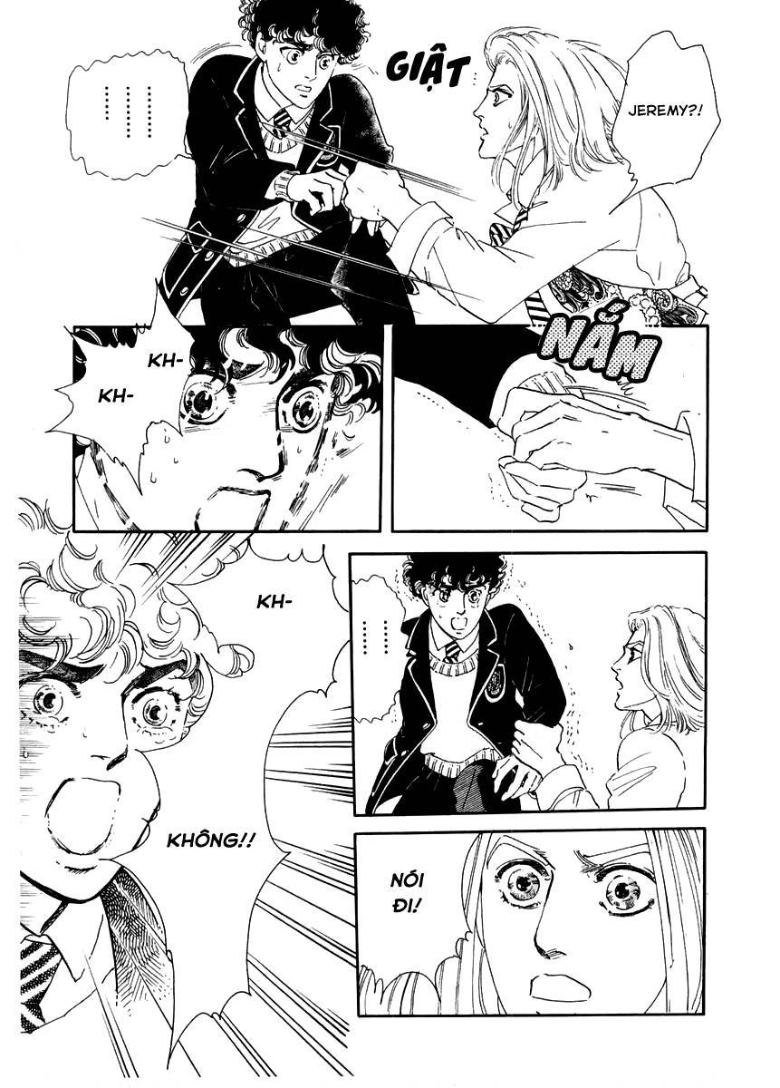Ngự Trị Ta, Vị Chúa Tàn Bạo - Zankokuna Kami Ga Shihaisuru: Chapter 7