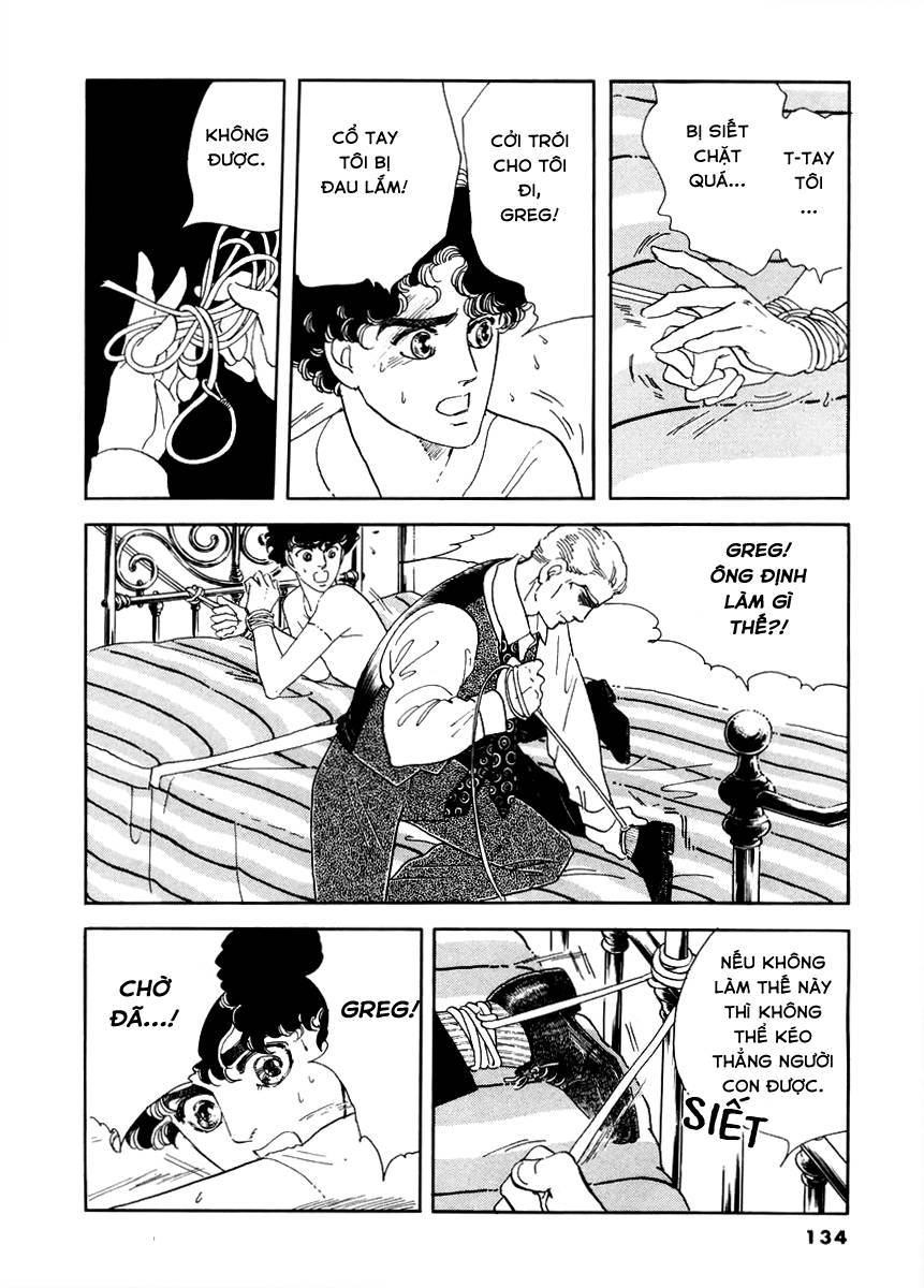 Ngự Trị Ta, Vị Chúa Tàn Bạo - Zankokuna Kami Ga Shihaisuru: Chapter 7