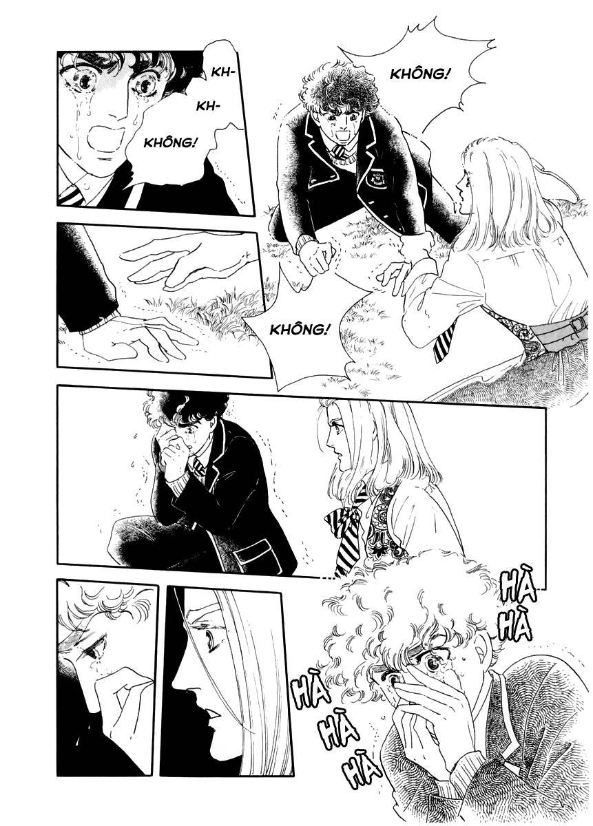 Ngự Trị Ta, Vị Chúa Tàn Bạo - Zankokuna Kami Ga Shihaisuru: Chapter 7