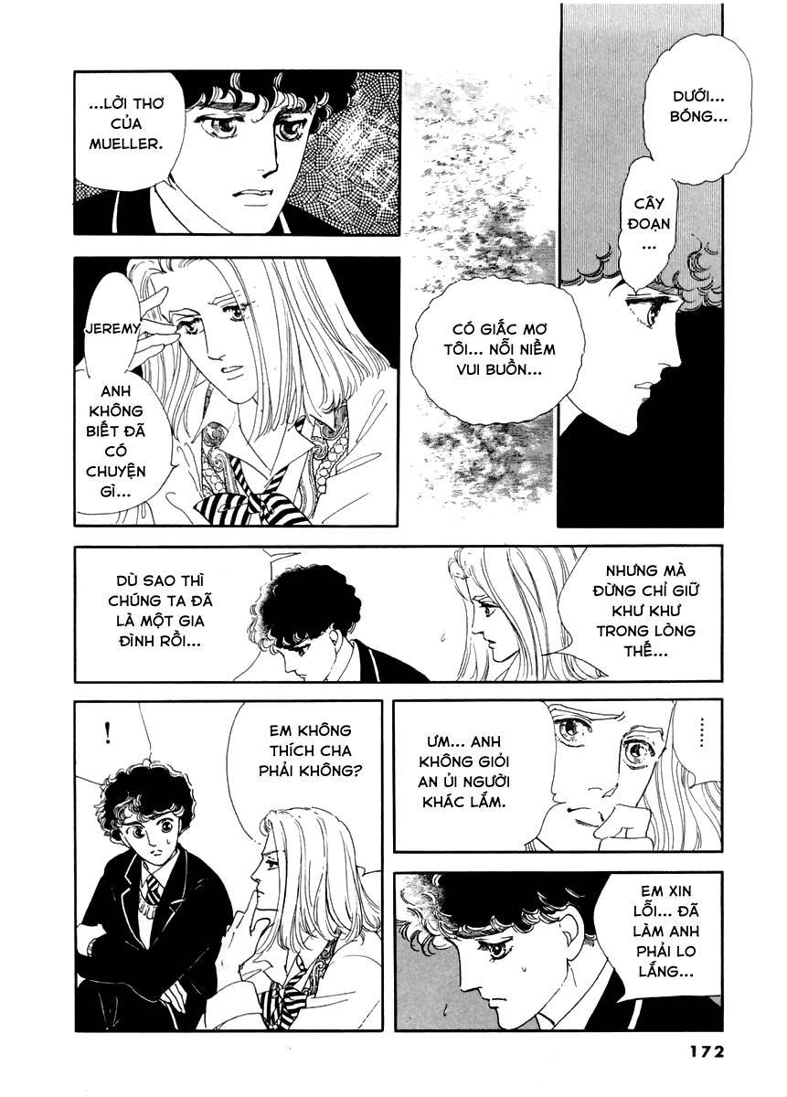 Ngự Trị Ta, Vị Chúa Tàn Bạo - Zankokuna Kami Ga Shihaisuru: Chapter 7