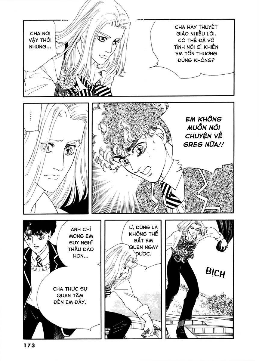 Ngự Trị Ta, Vị Chúa Tàn Bạo - Zankokuna Kami Ga Shihaisuru: Chapter 7