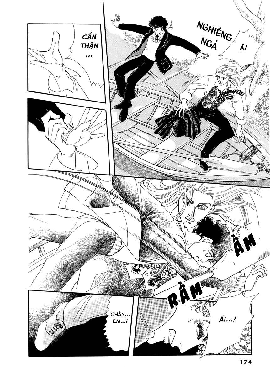 Ngự Trị Ta, Vị Chúa Tàn Bạo - Zankokuna Kami Ga Shihaisuru: Chapter 7