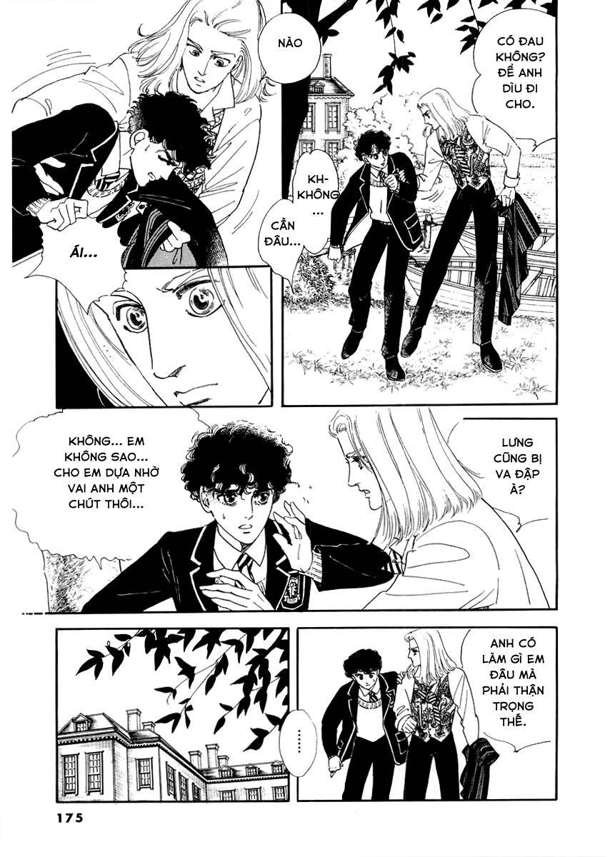 Ngự Trị Ta, Vị Chúa Tàn Bạo - Zankokuna Kami Ga Shihaisuru: Chapter 7