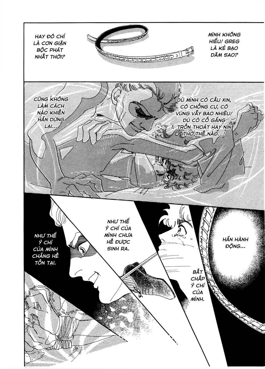 Ngự Trị Ta, Vị Chúa Tàn Bạo - Zankokuna Kami Ga Shihaisuru: Chapter 7