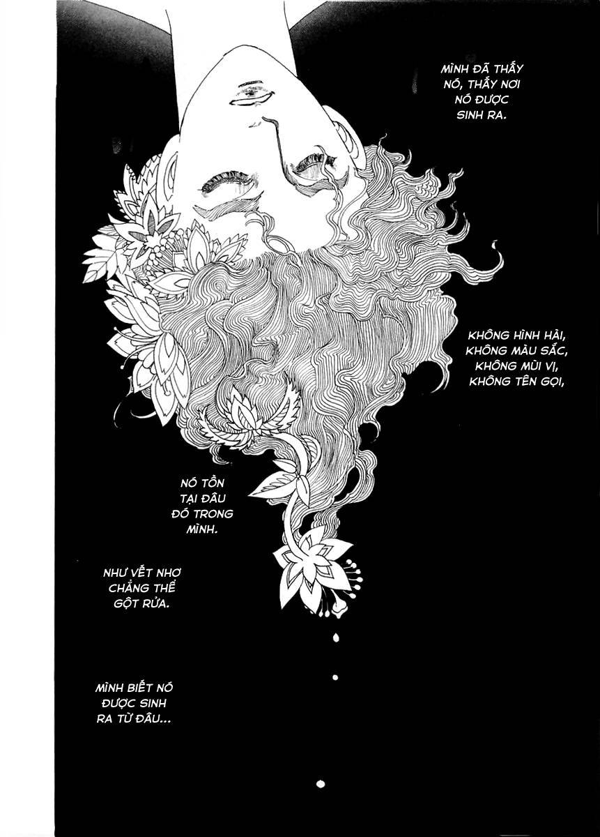 Ngự Trị Ta, Vị Chúa Tàn Bạo - Zankokuna Kami Ga Shihaisuru: Chapter 7