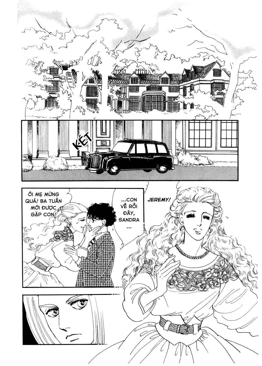 Ngự Trị Ta, Vị Chúa Tàn Bạo - Zankokuna Kami Ga Shihaisuru: Chapter 7