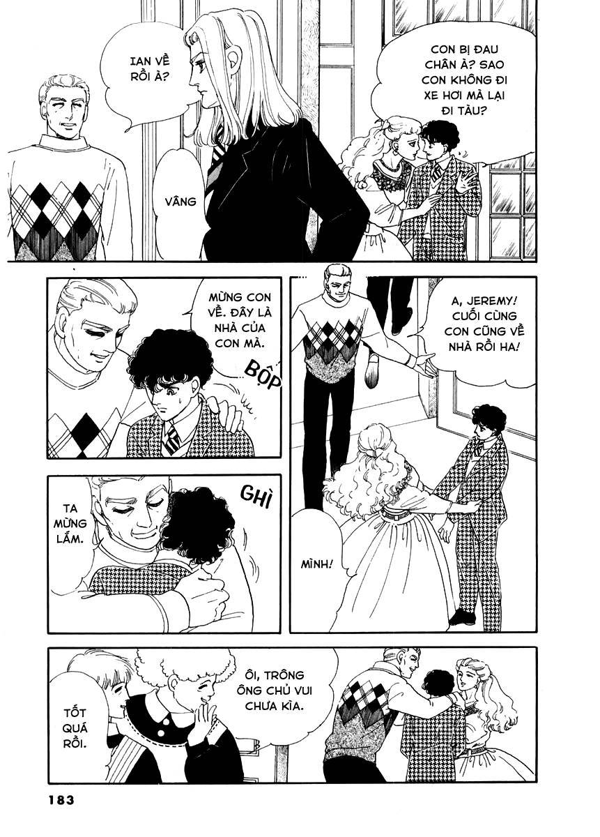 Ngự Trị Ta, Vị Chúa Tàn Bạo - Zankokuna Kami Ga Shihaisuru: Chapter 7