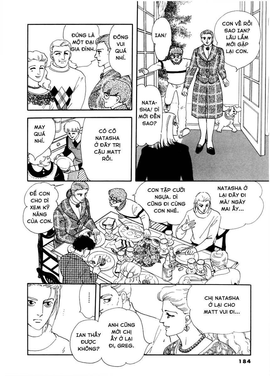 Ngự Trị Ta, Vị Chúa Tàn Bạo - Zankokuna Kami Ga Shihaisuru: Chapter 7