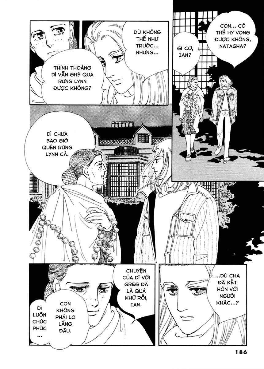 Ngự Trị Ta, Vị Chúa Tàn Bạo - Zankokuna Kami Ga Shihaisuru: Chapter 7