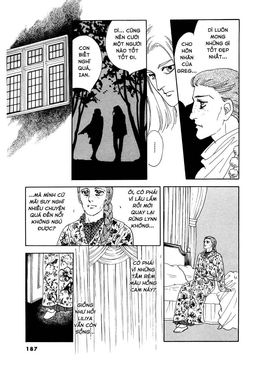 Ngự Trị Ta, Vị Chúa Tàn Bạo - Zankokuna Kami Ga Shihaisuru: Chapter 7