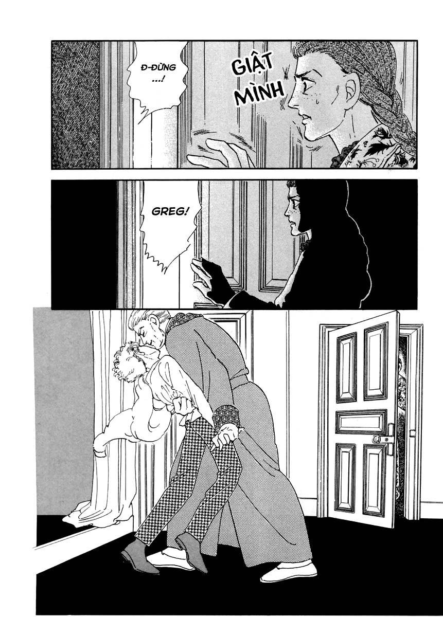 Ngự Trị Ta, Vị Chúa Tàn Bạo - Zankokuna Kami Ga Shihaisuru: Chapter 7