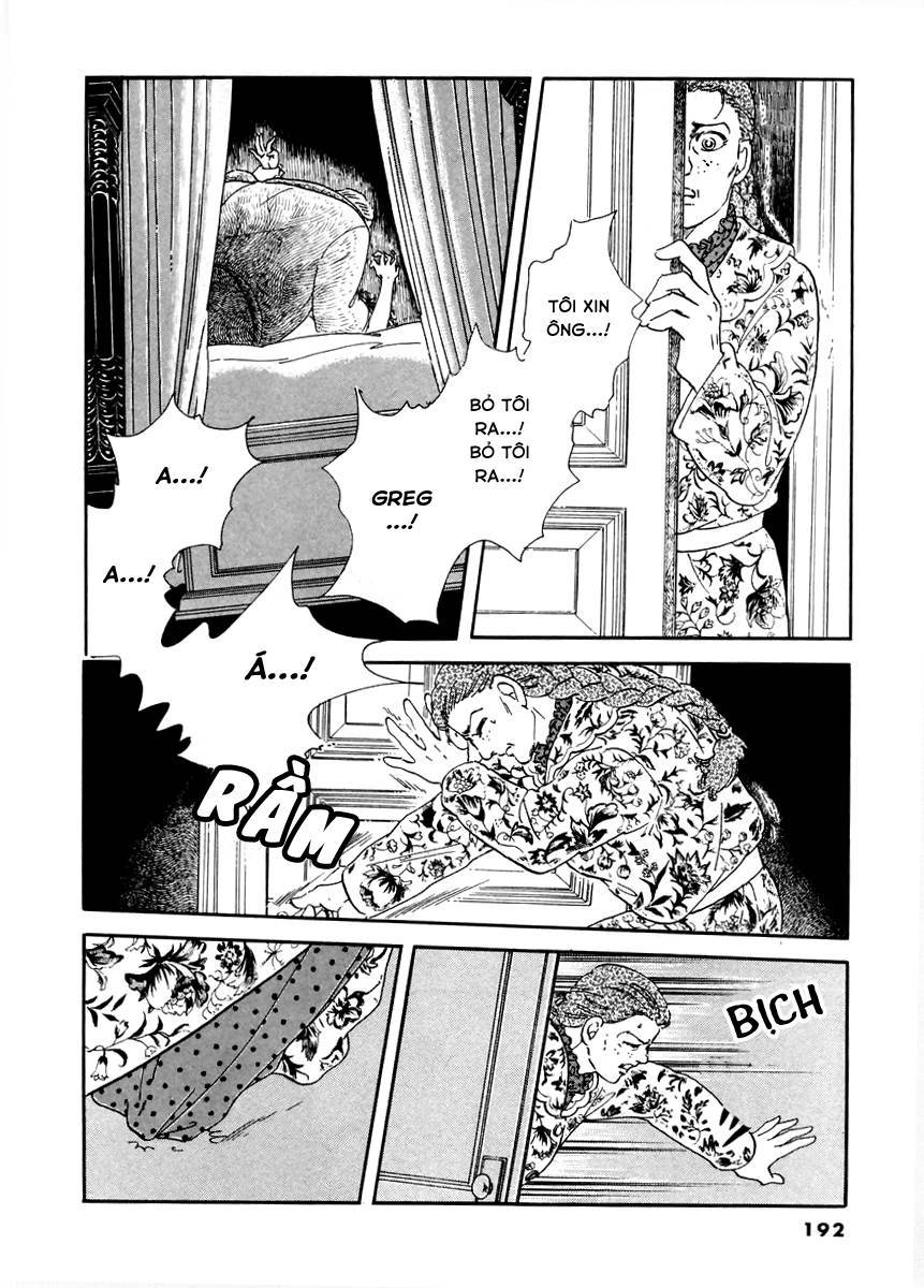 Ngự Trị Ta, Vị Chúa Tàn Bạo - Zankokuna Kami Ga Shihaisuru: Chapter 7