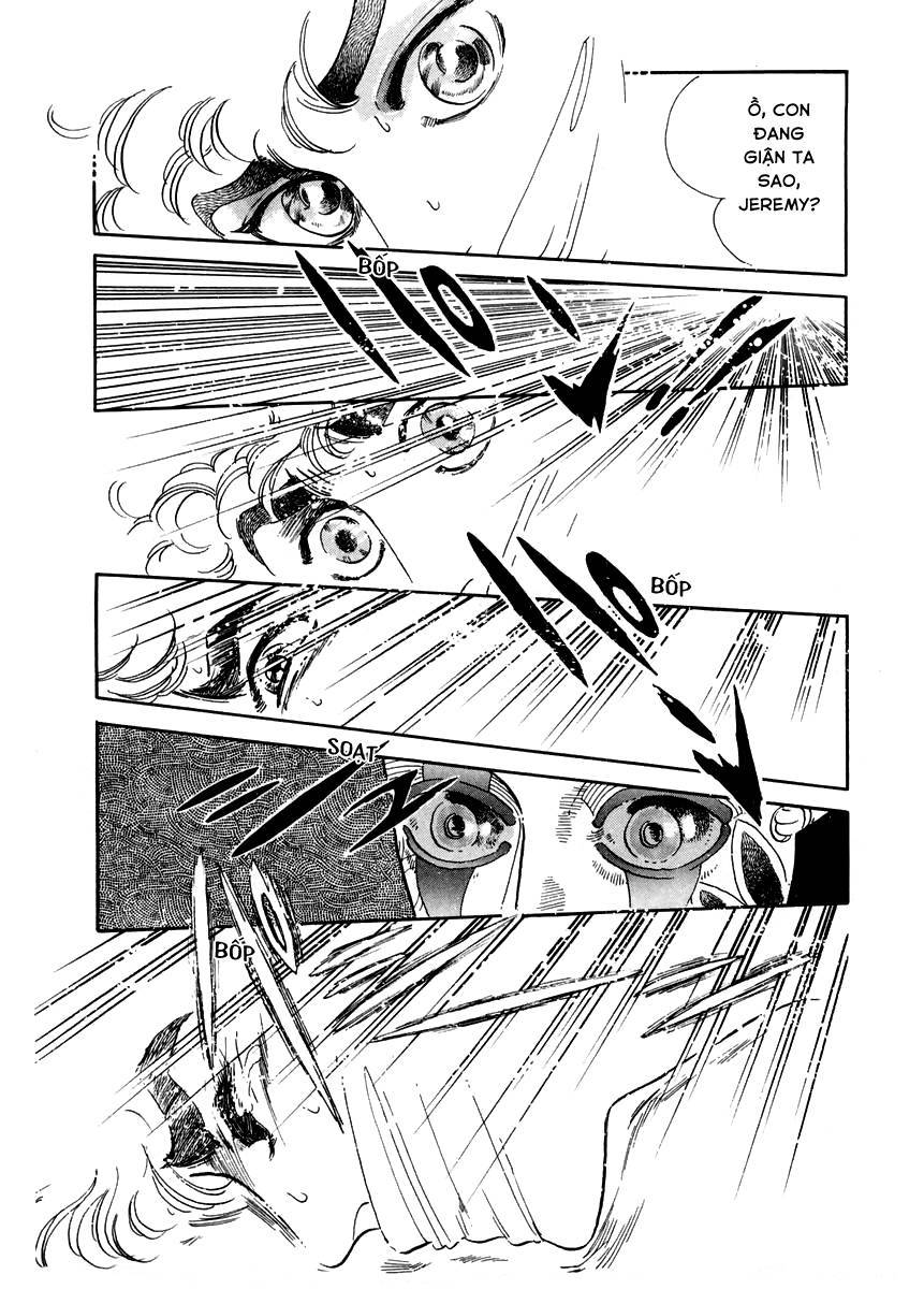 Ngự Trị Ta, Vị Chúa Tàn Bạo - Zankokuna Kami Ga Shihaisuru: Chapter 7