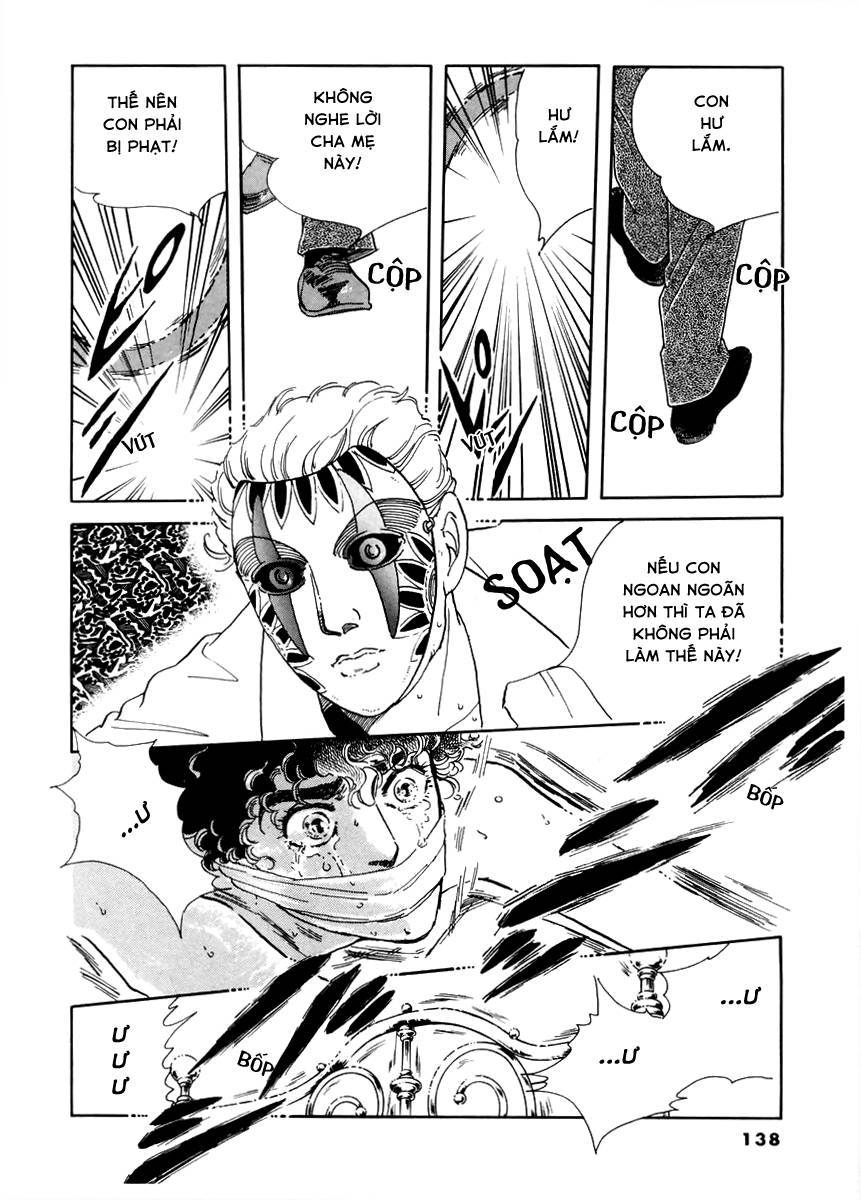 Ngự Trị Ta, Vị Chúa Tàn Bạo - Zankokuna Kami Ga Shihaisuru: Chapter 7