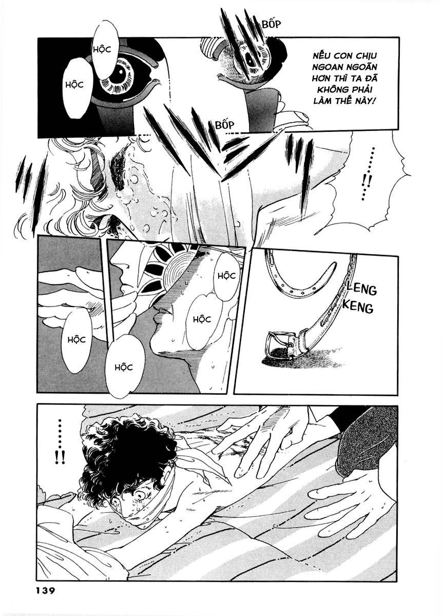 Ngự Trị Ta, Vị Chúa Tàn Bạo - Zankokuna Kami Ga Shihaisuru: Chapter 7