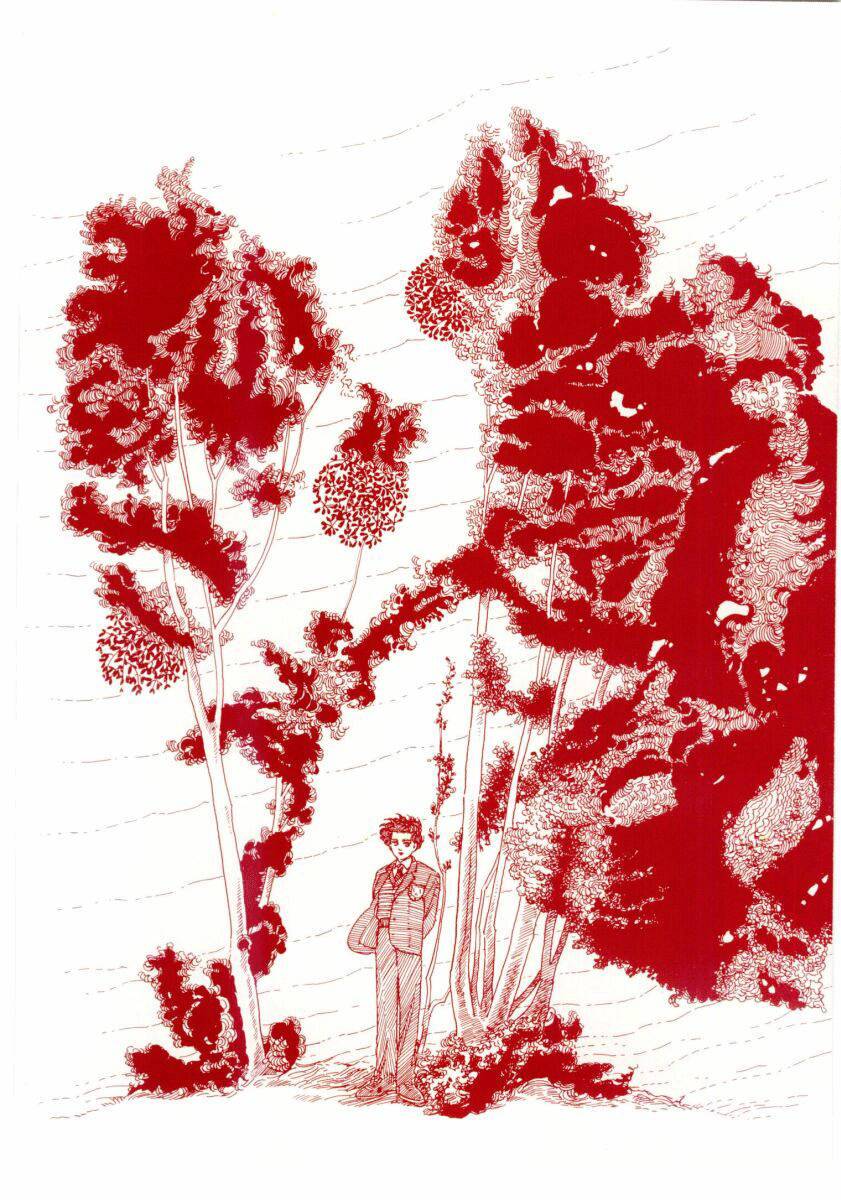 Ngự Trị Ta, Vị Chúa Tàn Bạo - Zankokuna Kami Ga Shihaisuru: Chapter 8