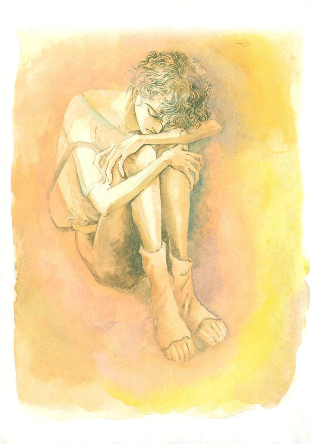 Ngự Trị Ta, Vị Chúa Tàn Bạo - Zankokuna Kami Ga Shihaisuru: Chapter 27