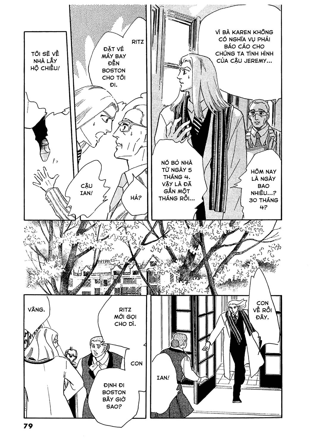 Ngự Trị Ta, Vị Chúa Tàn Bạo - Zankokuna Kami Ga Shihaisuru: Chapter 28