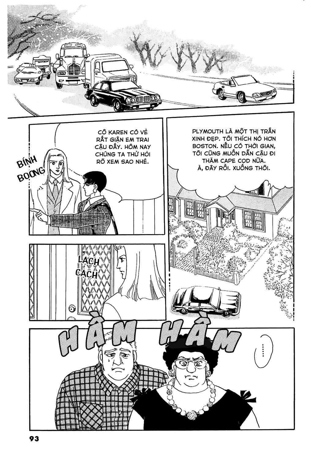 Ngự Trị Ta, Vị Chúa Tàn Bạo - Zankokuna Kami Ga Shihaisuru: Chapter 28