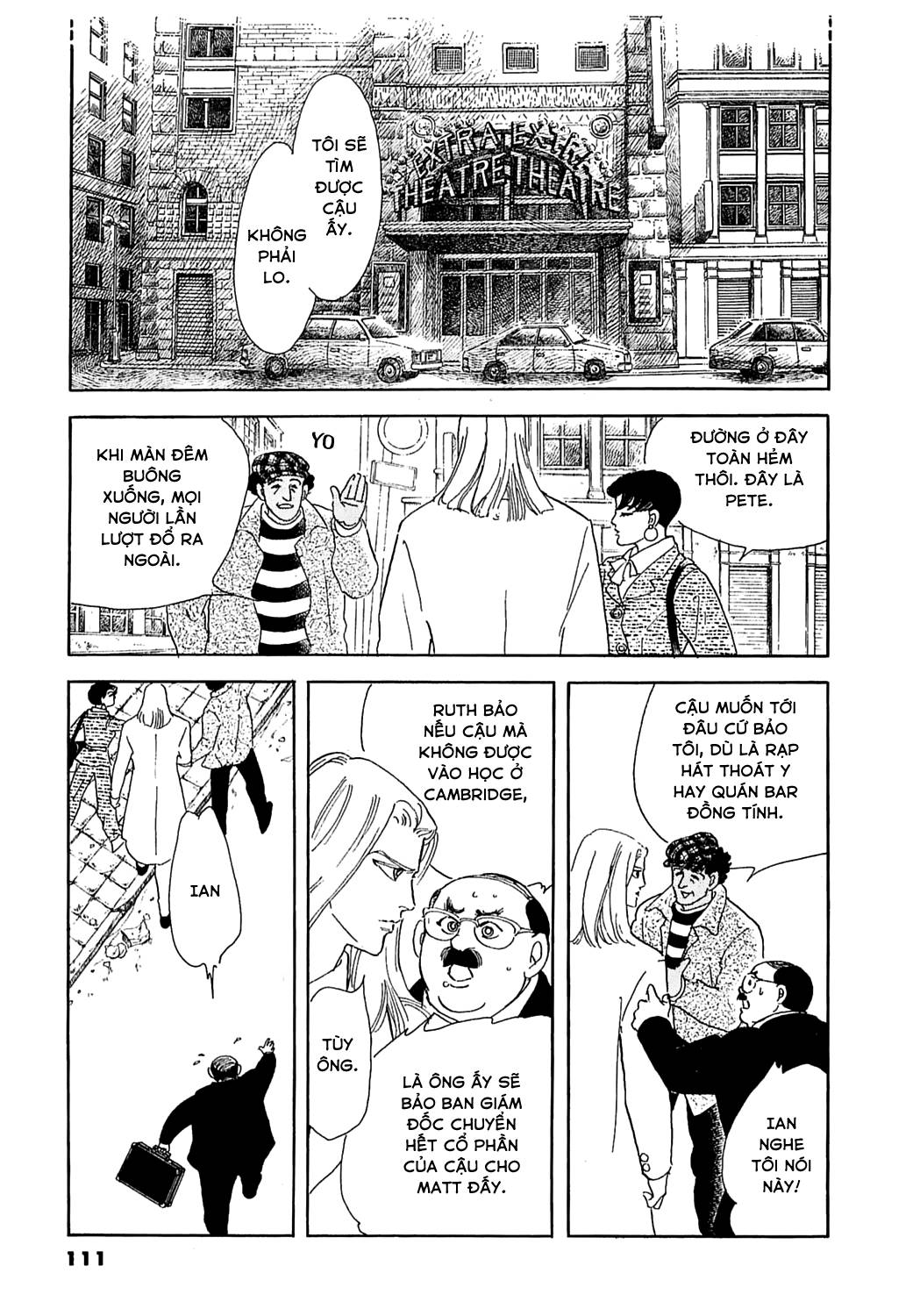 Ngự Trị Ta, Vị Chúa Tàn Bạo - Zankokuna Kami Ga Shihaisuru: Chapter 28