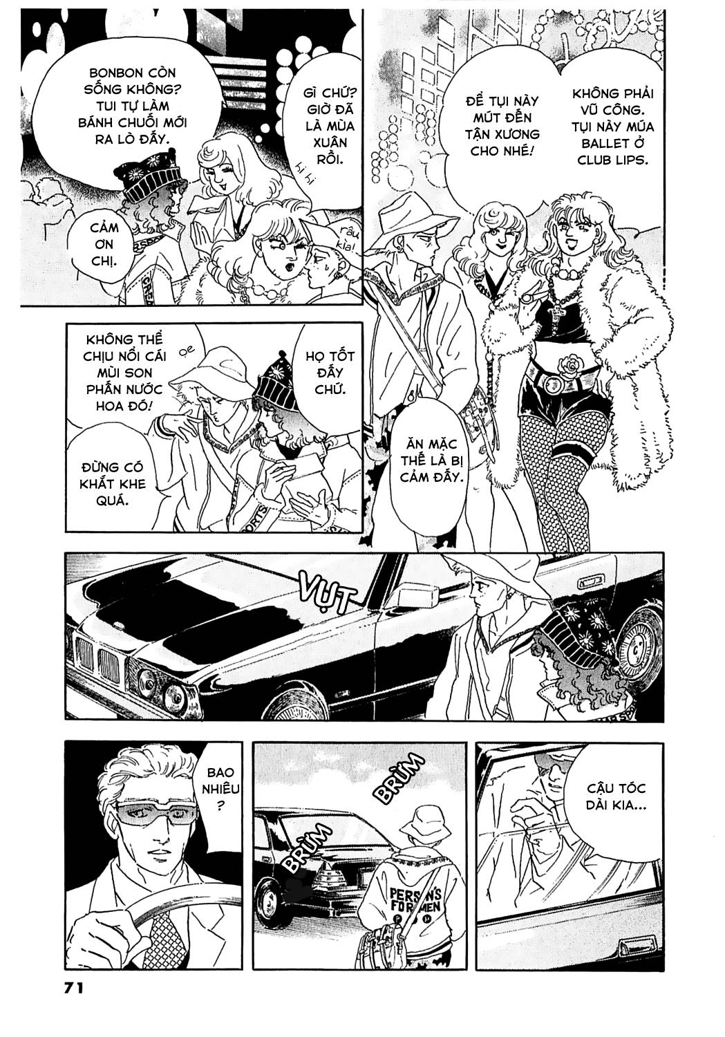 Ngự Trị Ta, Vị Chúa Tàn Bạo - Zankokuna Kami Ga Shihaisuru: Chapter 28