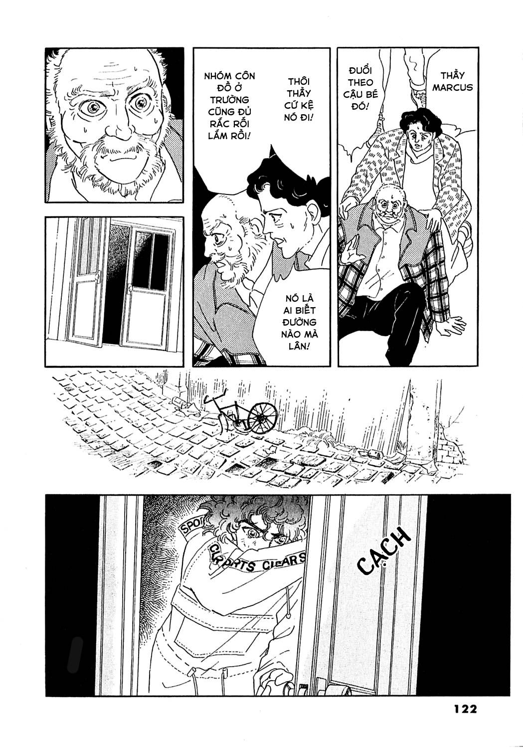 Ngự Trị Ta, Vị Chúa Tàn Bạo - Zankokuna Kami Ga Shihaisuru: Chapter 28