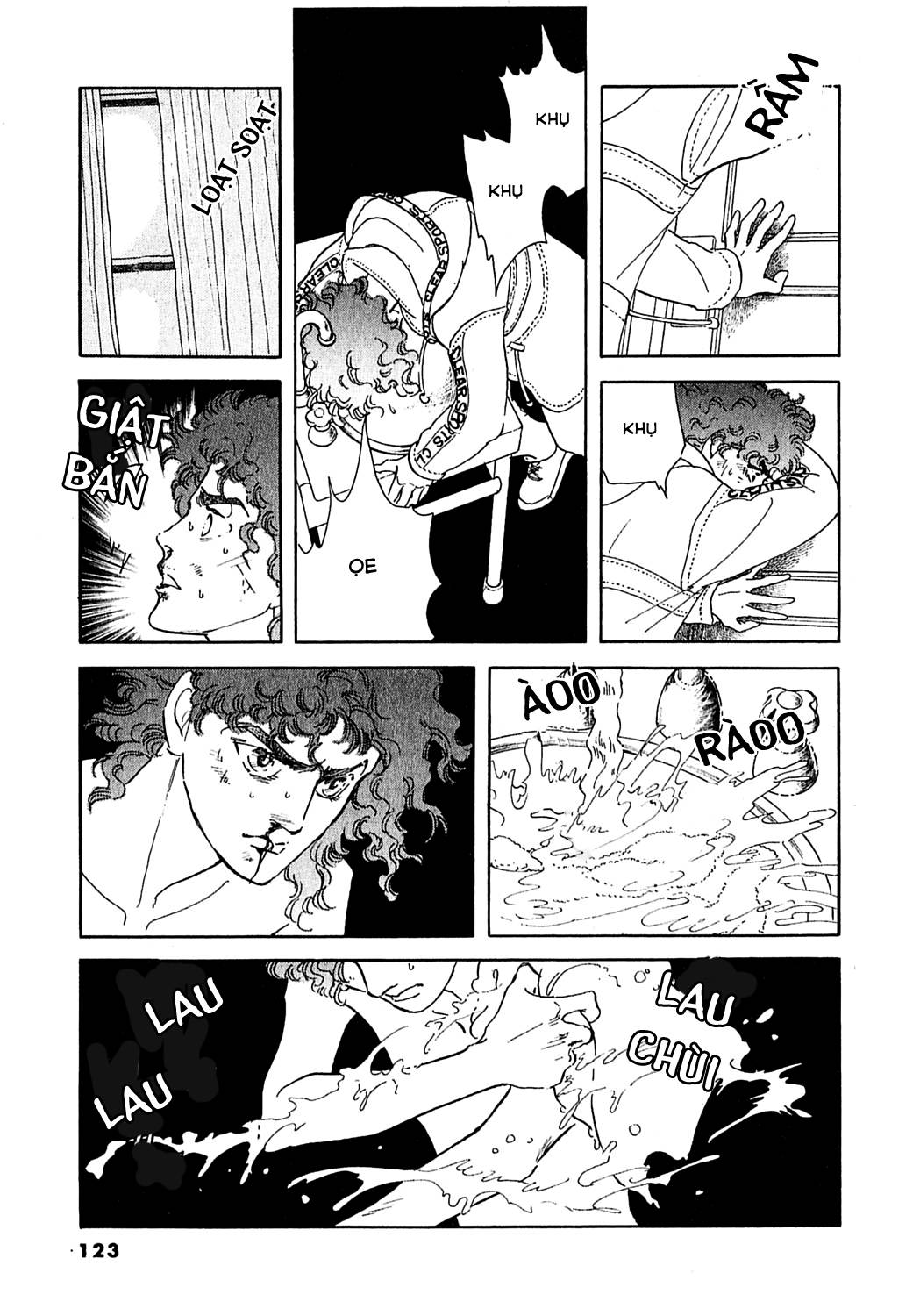 Ngự Trị Ta, Vị Chúa Tàn Bạo - Zankokuna Kami Ga Shihaisuru: Chapter 28