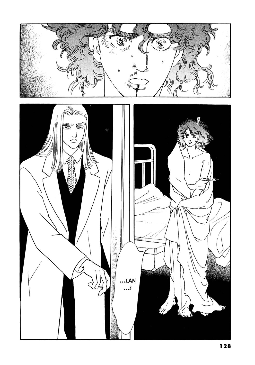 Ngự Trị Ta, Vị Chúa Tàn Bạo - Zankokuna Kami Ga Shihaisuru: Chapter 28