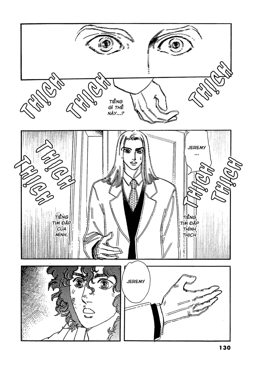 Ngự Trị Ta, Vị Chúa Tàn Bạo - Zankokuna Kami Ga Shihaisuru: Chapter 29